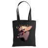 Klassische Baumwolltasche Tragegrifflänge: 67cm Miniaturansicht