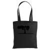 Klassische Baumwolltasche Tragegrifflänge: 67cm Miniaturansicht