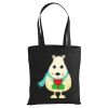 Klassische Baumwolltasche Tragegrifflänge: 67cm Miniaturansicht
