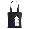 Klassische Baumwolltasche Tragegrifflänge: 67cm Miniaturansicht