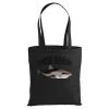 Klassische Baumwolltasche Tragegrifflänge: 67cm Miniaturansicht