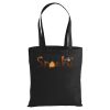 Klassische Baumwolltasche Tragegrifflänge: 67cm Miniaturansicht