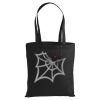 Klassische Baumwolltasche Tragegrifflänge: 67cm Miniaturansicht