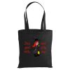 Klassische Baumwolltasche Tragegrifflänge: 67cm Miniaturansicht