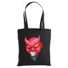 Klassische Baumwolltasche Tragegrifflänge: 67cm Miniaturansicht