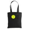 Klassische Baumwolltasche Tragegrifflänge: 67cm Miniaturansicht