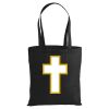 Klassische Baumwolltasche Tragegrifflänge: 67cm Miniaturansicht
