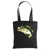 Klassische Baumwolltasche Tragegrifflänge: 67cm Miniaturansicht