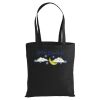 Klassische Baumwolltasche Tragegrifflänge: 67cm Miniaturansicht