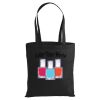 Klassische Baumwolltasche Tragegrifflänge: 67cm Miniaturansicht