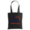 Klassische Baumwolltasche Tragegrifflänge: 67cm Miniaturansicht