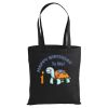 Klassische Baumwolltasche Tragegrifflänge: 67cm Miniaturansicht