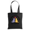 Klassische Baumwolltasche Tragegrifflänge: 67cm Miniaturansicht