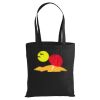 Klassische Baumwolltasche Tragegrifflänge: 67cm Miniaturansicht