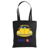 Klassische Baumwolltasche Tragegrifflänge: 67cm Miniaturansicht