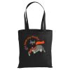 Klassische Baumwolltasche Tragegrifflänge: 67cm Miniaturansicht