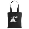 Klassische Baumwolltasche Tragegrifflänge: 67cm Miniaturansicht