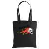 Klassische Baumwolltasche Tragegrifflänge: 67cm Miniaturansicht