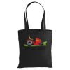 Klassische Baumwolltasche Tragegrifflänge: 67cm Miniaturansicht