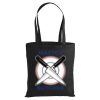 Klassische Baumwolltasche Tragegrifflänge: 67cm Miniaturansicht