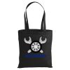 Klassische Baumwolltasche Tragegrifflänge: 67cm Miniaturansicht