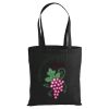 Klassische Baumwolltasche Tragegrifflänge: 67cm Miniaturansicht