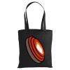 Klassische Baumwolltasche Tragegrifflänge: 67cm Miniaturansicht