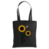Klassische Baumwolltasche Tragegrifflänge: 67cm Miniaturansicht