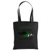 Klassische Baumwolltasche Tragegrifflänge: 67cm Miniaturansicht
