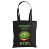 Klassische Baumwolltasche Tragegrifflänge: 67cm Miniaturansicht