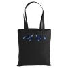 Klassische Baumwolltasche Tragegrifflänge: 67cm Miniaturansicht