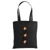 Klassische Baumwolltasche Tragegrifflänge: 67cm Miniaturansicht