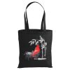 Klassische Baumwolltasche Tragegrifflänge: 67cm Miniaturansicht