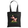 Klassische Baumwolltasche Tragegrifflänge: 67cm Miniaturansicht