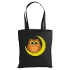 Klassische Baumwolltasche Tragegrifflänge: 67cm Miniaturansicht
