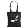 Klassische Baumwolltasche Tragegrifflänge: 67cm Miniaturansicht
