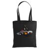 Klassische Baumwolltasche Tragegrifflänge: 67cm Miniaturansicht