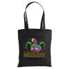 Klassische Baumwolltasche Tragegrifflänge: 67cm Miniaturansicht