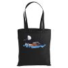 Klassische Baumwolltasche Tragegrifflänge: 67cm Miniaturansicht