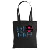 Klassische Baumwolltasche Tragegrifflänge: 67cm Miniaturansicht