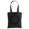 Klassische Baumwolltasche Tragegrifflänge: 67cm Miniaturansicht