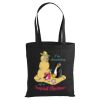 Klassische Baumwolltasche Tragegrifflänge: 67cm Miniaturansicht