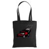 Klassische Baumwolltasche Tragegrifflänge: 67cm Miniaturansicht
