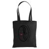 Klassische Baumwolltasche Tragegrifflänge: 67cm Miniaturansicht