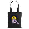 Klassische Baumwolltasche Tragegrifflänge: 67cm Miniaturansicht