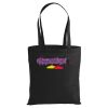 Klassische Baumwolltasche Tragegrifflänge: 67cm Miniaturansicht