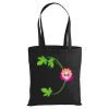 Klassische Baumwolltasche Tragegrifflänge: 67cm Miniaturansicht