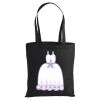 Klassische Baumwolltasche Tragegrifflänge: 67cm Miniaturansicht