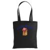 Klassische Baumwolltasche Tragegrifflänge: 67cm Miniaturansicht