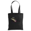 Klassische Baumwolltasche Tragegrifflänge: 67cm Miniaturansicht